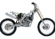 Suzuki RM-Z250